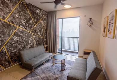 Room in Setapak, KUL