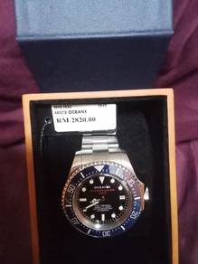 Ocean X SharkMaster 1000mtr 