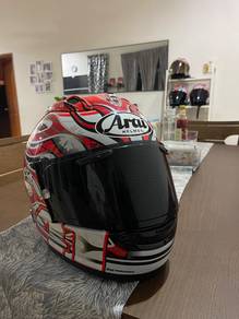 Arai RX-7 Helmet Fullface