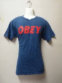 T-Shirt OBEY Size L