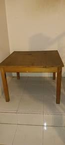 Low Table
