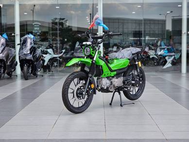 Aveta Ranger Max Explorer 130