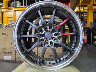 New 17 CE28 SL Rim New Alza Hrv Wish Crv Altis