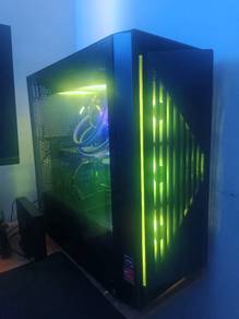 RTX Gaming PC