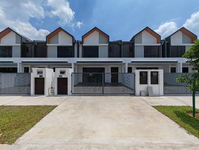 2-storey Terraced House For Sale in Sepang,SGR