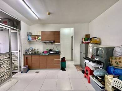 Service Residence For Rent in The Domain @ NeoCyber