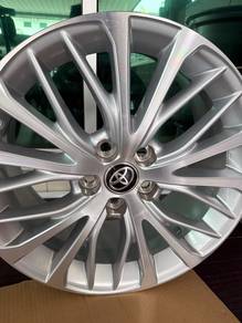 toyota Camry vx70 wheel
