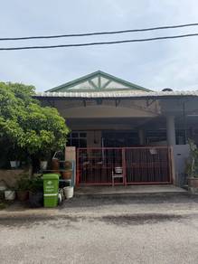 1-storey Terraced House For Sale in Kuantan,PHG
