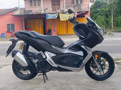 Honda ADV 150