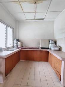 Apartment For Sale in Pangsapuri Flora I