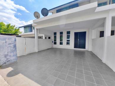 2-storey Terraced House For Rent in Bangi,SGR