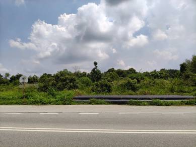 Agricultural Land in Hulu Langat, SGR