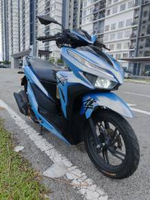 Honda Vario 150