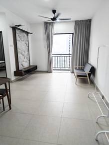 Condominium For Rent in Pandan Residence