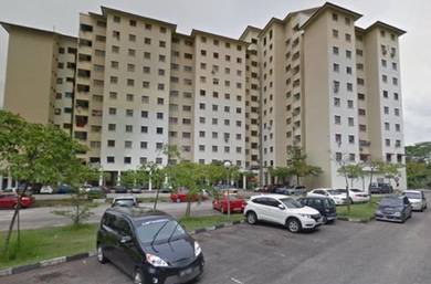 Room in Johor Bahru, JHR