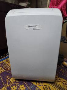 Hisense Portable Air Conditioner (AP12NXG1)