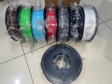 PETG 3D Printer Filament 1.75mm for Bambu Lab|JB