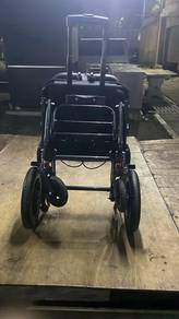 wheelchairs