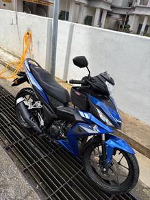 Honda RS150