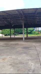 Warehouse / Factory For Rent in Rawang,SGR
