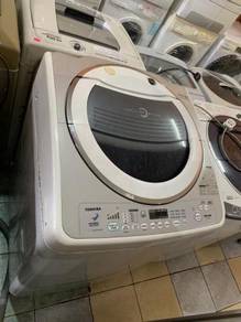 14KG Toshiba washing machine automatic topload