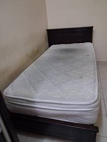Single Bed