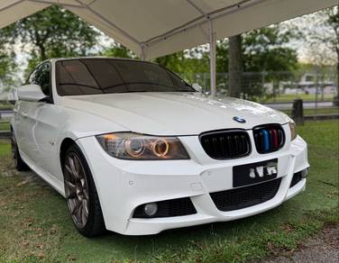 BMW 325i 25i SPORTS (CKD) in Bandar Bukit Raja, SGR