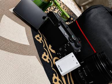 SONY A6700 to let go