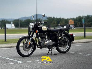 Royal Enfield Classic