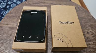 Twonav GPS - Terra