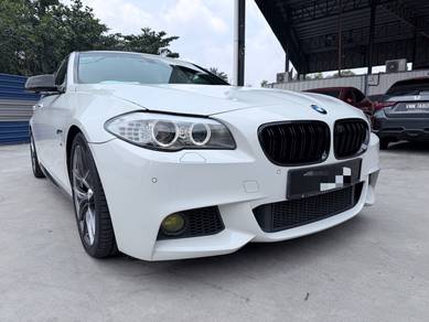BMW 528i 28i (CKD) in Skudai, JHR