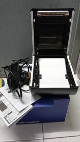 Aimo label printer 