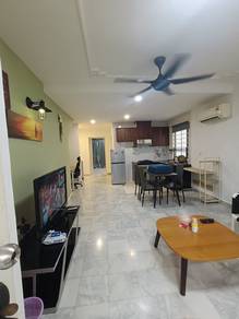 Townhouse Condo For Sale in Polo Park
