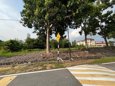 Residential Land in Bangi, SGR