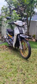 Yamaha SS