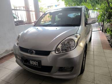 Perodua MyVi EZi in Petaling Jaya, SGR