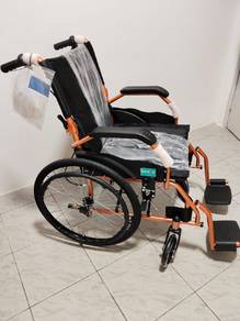 whellchair/kerusi roda unused
