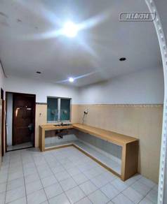 1-storey Terraced House For Sale in Kapar,SGR