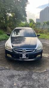 Honda Accord V6 in Setiawangsa, KUL