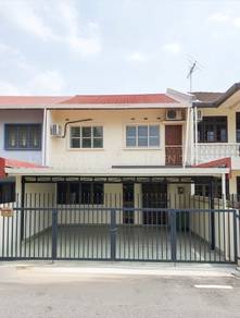 2-storey Terraced House For Sale in Kuching,SWK