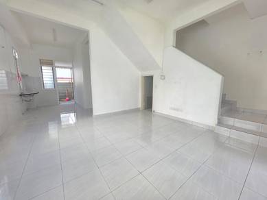 2-storey Terraced House For Sale in Gelang Patah,JHR
