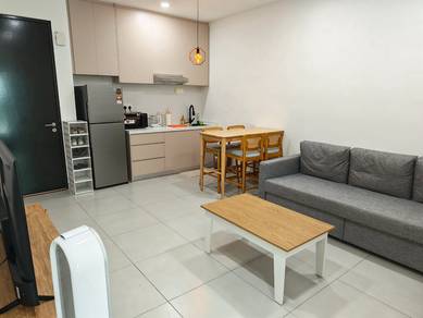 Service Residence For Rent in Dorsett Place