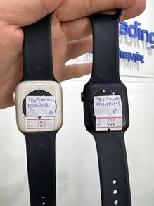 Apple Watch SE2 2nd Gen 44MM (MZ Mobile)
