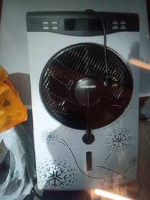 Shimono Mist Fan Air Cooler Purifier