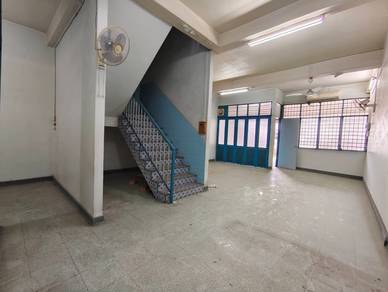Terraced House For Sale in Bukit Mertajam,PNG