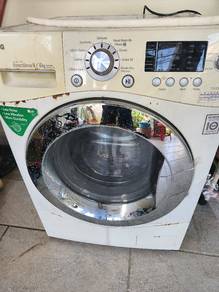 LG washing maching