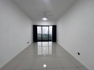 Service Residence For Rent in Duta Park Residences