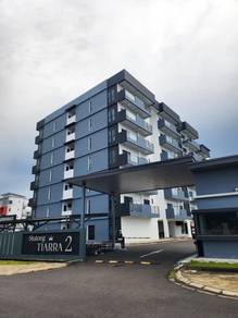 Apartment For Sale in Stutong Tiarra 2
