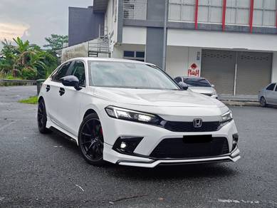 Honda Civic V in Skudai, JHR