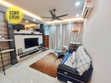 Condominium For Sale in Sandilands @ Jelutong